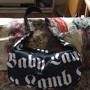 Gwen Stefani L.A.M.B for LeSportsac